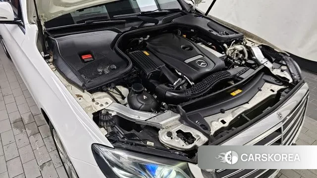 Mercedes-Benz E-Class W213 id 3243964 из Кореи 16