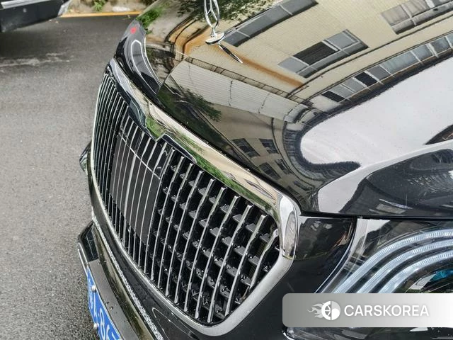 Mercedes-Benz Vito id 4392229 из Китая 30