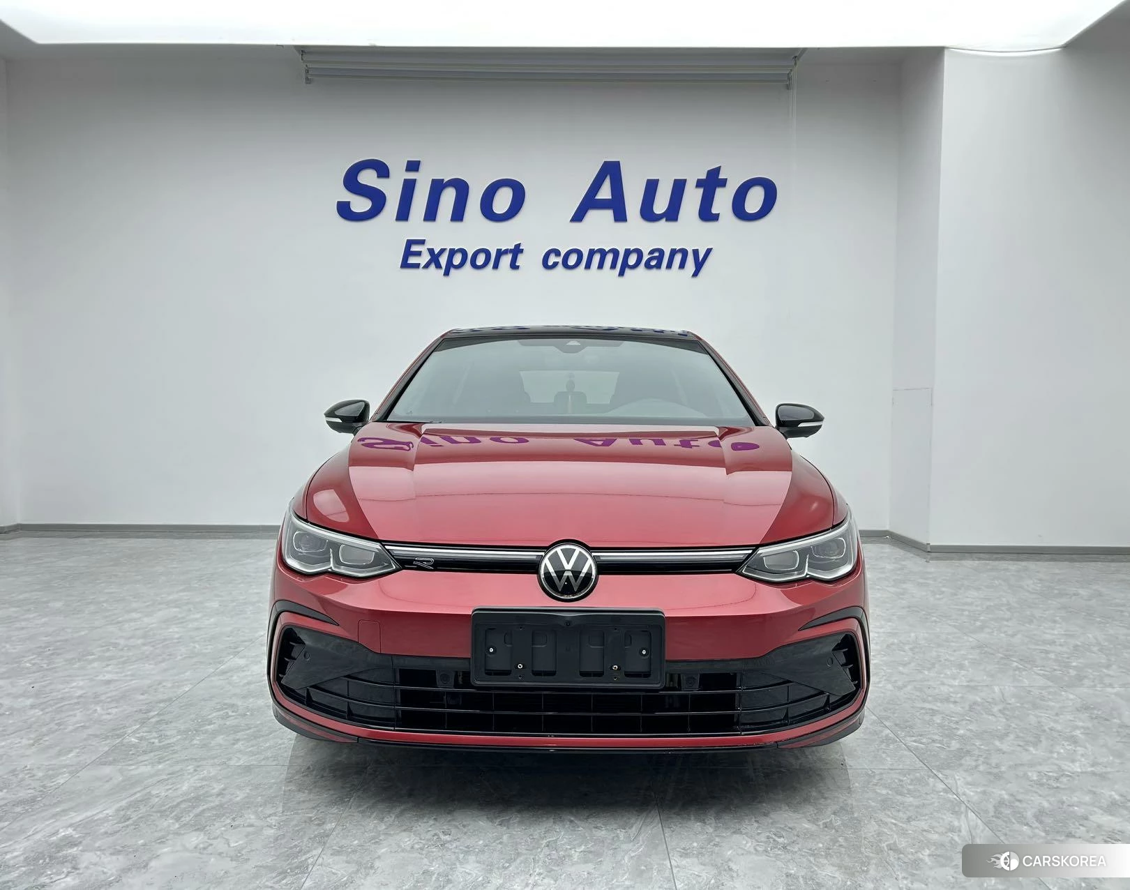 Volkswagen Golf id 4452050 из Китая 13