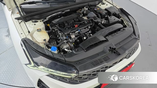 Kia K5 3rd generation id 4740953 из Кореи 16