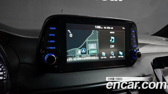 Hyundai All New Tucson id 2665754 из Кореи 16