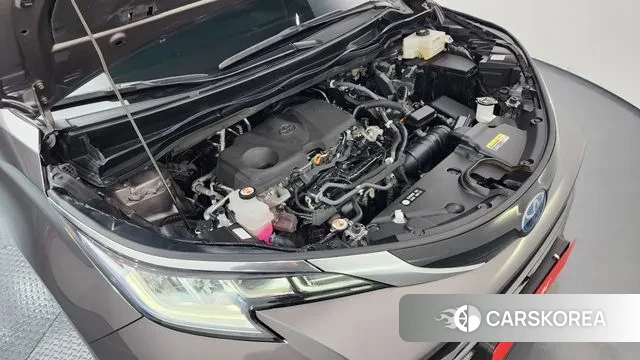 Toyota Sienna 4th Generation id 3550676 из Кореи 16