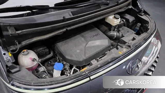 Hyundai Staria id 3639714 из Кореи 16