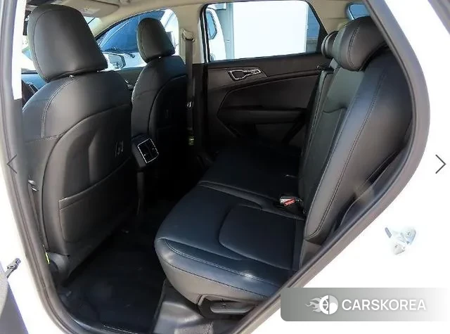 Kia Sportage 5th Generation id 3478750 из Кореи 16