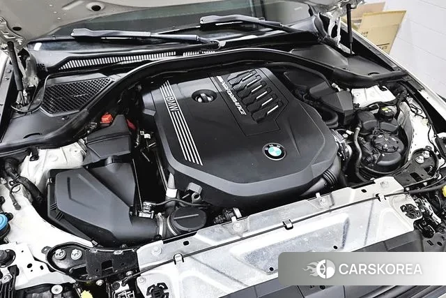 BMW 3 Series (G20) id 3665080 из Кореи 15