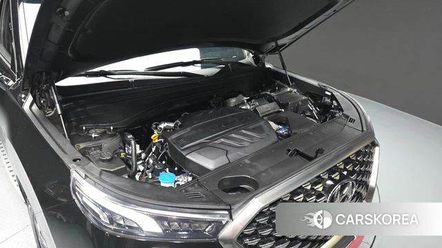 Hyundai Palisade id 4303320 из Кореи 31