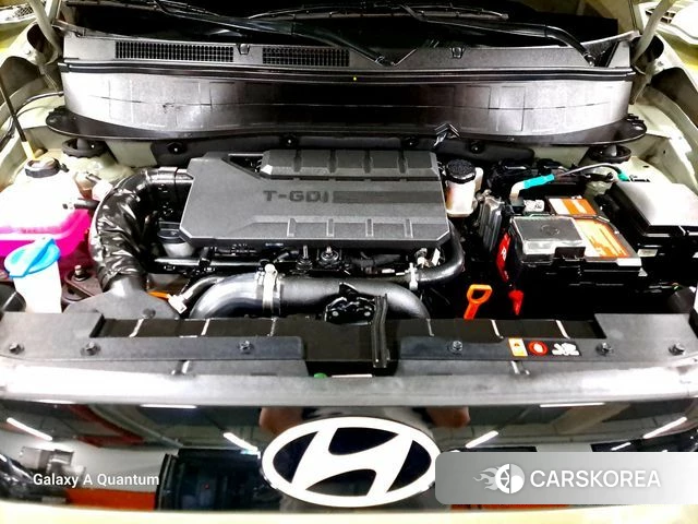 Hyundai The New Casper id 4474365 из Кореи 16