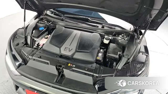 Kia EV6 id 3746892 из Кореи 16