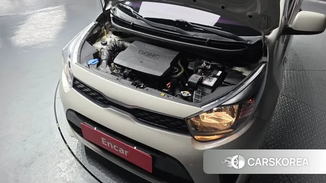 Kia All New Morning (JA) id 3760947 из Кореи 16