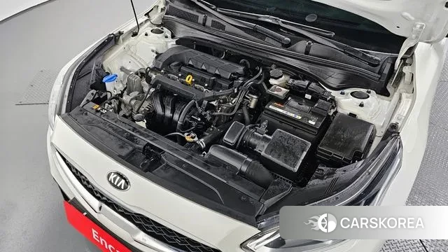 Kia Come New K3 id 3681826 из Кореи 16