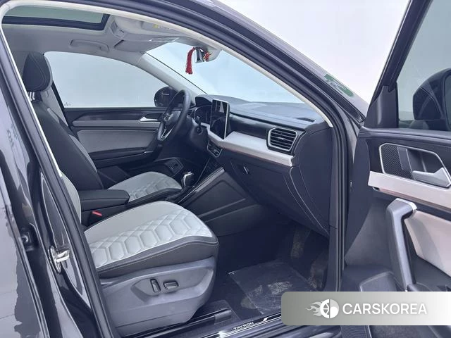 Volkswagen Tanyue id 4314856 из Китая 27