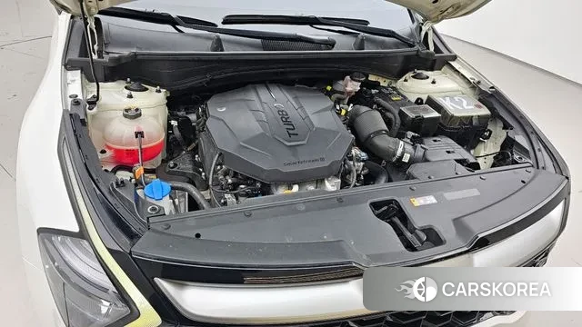 Kia Sportage 5th Generation id 3752565 из Кореи 16