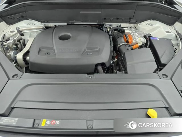 Volvo XC90 second Generation id 4323016 из Кореи 16