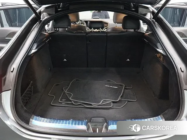 Mercedes-Benz GLE-Class W167 id 3707816 из Кореи 16