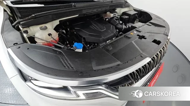 Kia Carnival 4th generation id 3428359 из Кореи 16