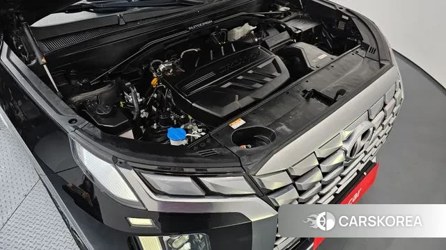 Hyundai The New Palisade id 3457834 из Кореи 16