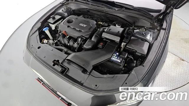 Hyundai Grandeur IG id 2865308 из Кореи 16