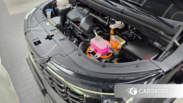 Kia The New Carnival 4th Generation id 4735067 из Кореи 32