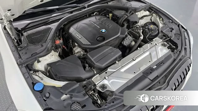 BMW 3 Series (G20) id 3742196 из Кореи 16