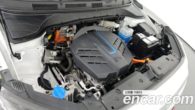 Hyundai Kona Electric id 2854752 из Кореи 16