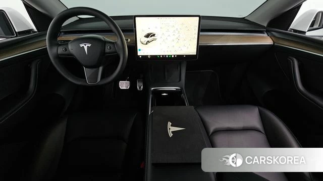 Tesla Model Y id 4505584 из Кореи 26