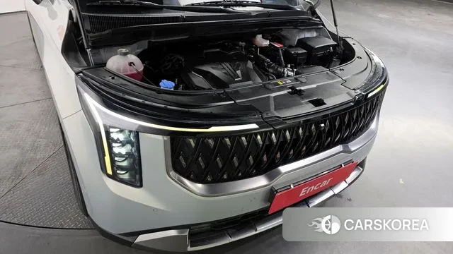 Kia The New Carnival 4th Generation id 3639052 из Кореи 16