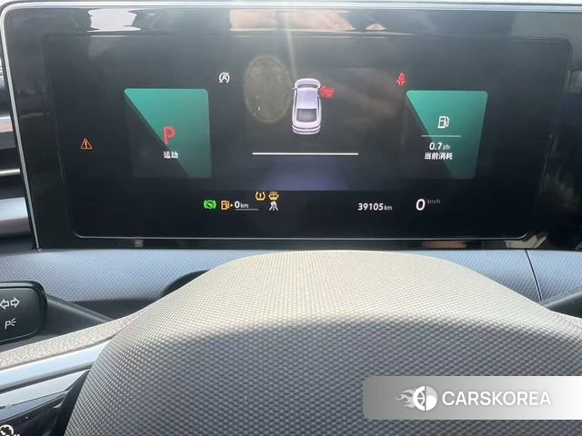 Volkswagen Lingdu id 4198997 из Китая 19