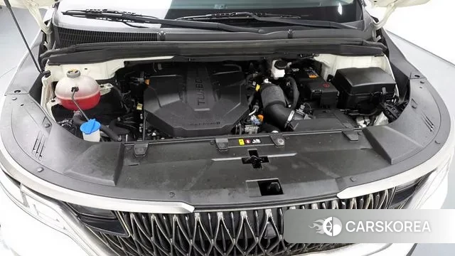 Kia Carnival 4th generation id 3566977 из Кореи 16