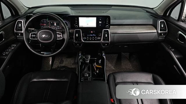 Kia Sorento 4th Generation id 4389557 из Кореи 30