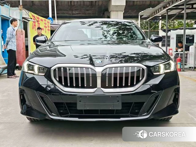 BMW 5 series id 4182741 из Китая 18
