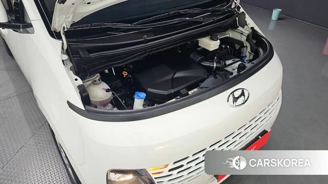 Hyundai Staria id 4666496 из Кореи 28