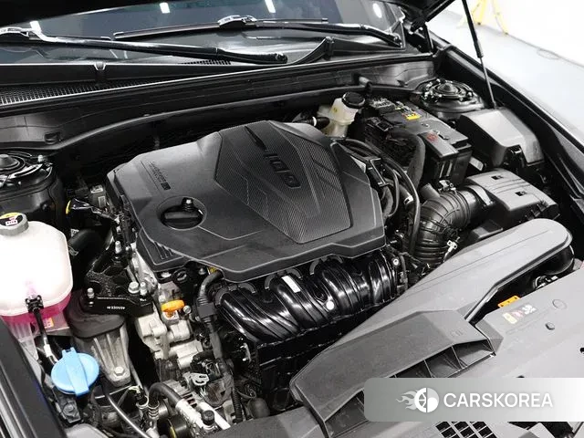 Hyundai Grandeur (GN7) id 3053148 из Кореи 16