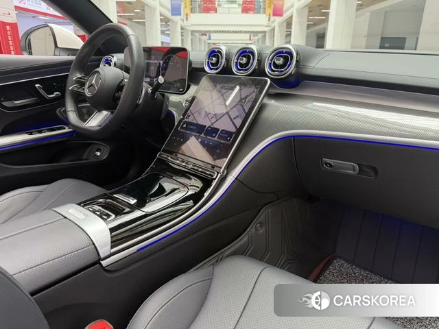 Mercedes-Benz CLE level id 4341691 из Китая 20