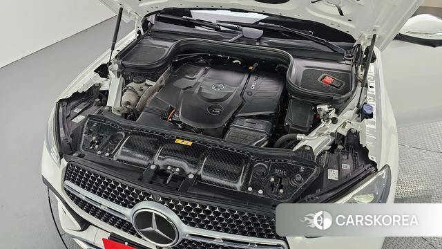 Mercedes-Benz GLE-Class W167 id 4322438 из Кореи 16