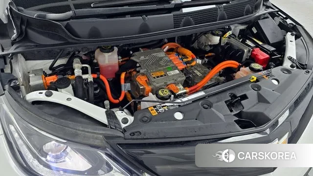 Chevrolet (GM Daewoo) Bolt EV id 3060413 из Кореи 16