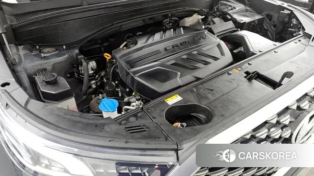 Hyundai Palisade id 3640945 из Кореи 16