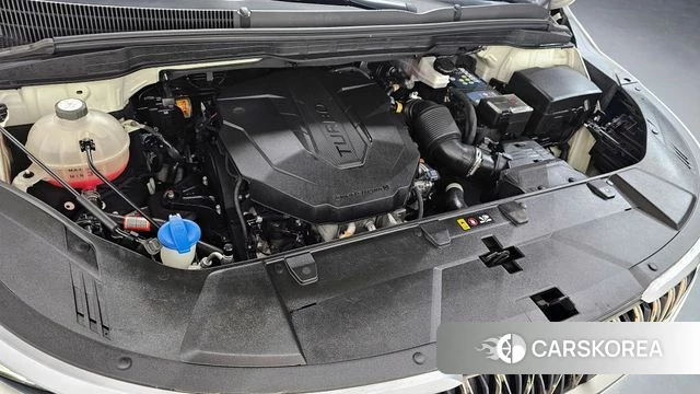 Kia Carnival 4th generation id 4231613 из Кореи 27