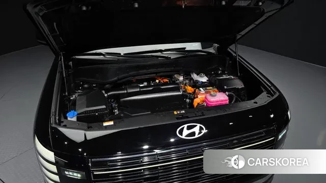 Hyundai Palisade (LX3) id 3732152 из Кореи 16