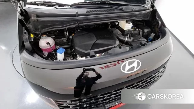 Hyundai Staria id 3441871 из Кореи 16