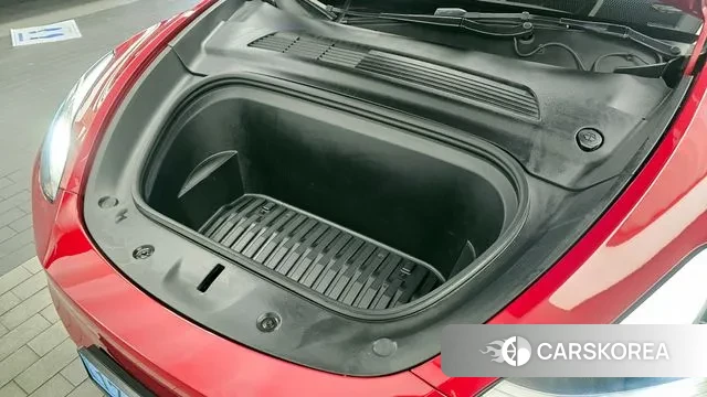 Tesla Model Y id 3281491 из Кореи 16