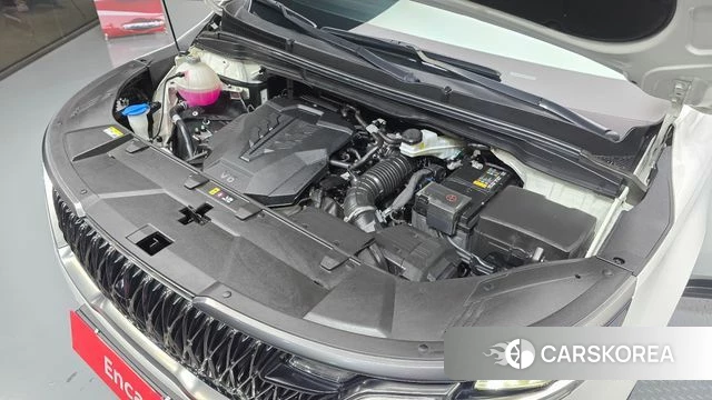 Kia Carnival 4th generation id 3826846 из Кореи 16