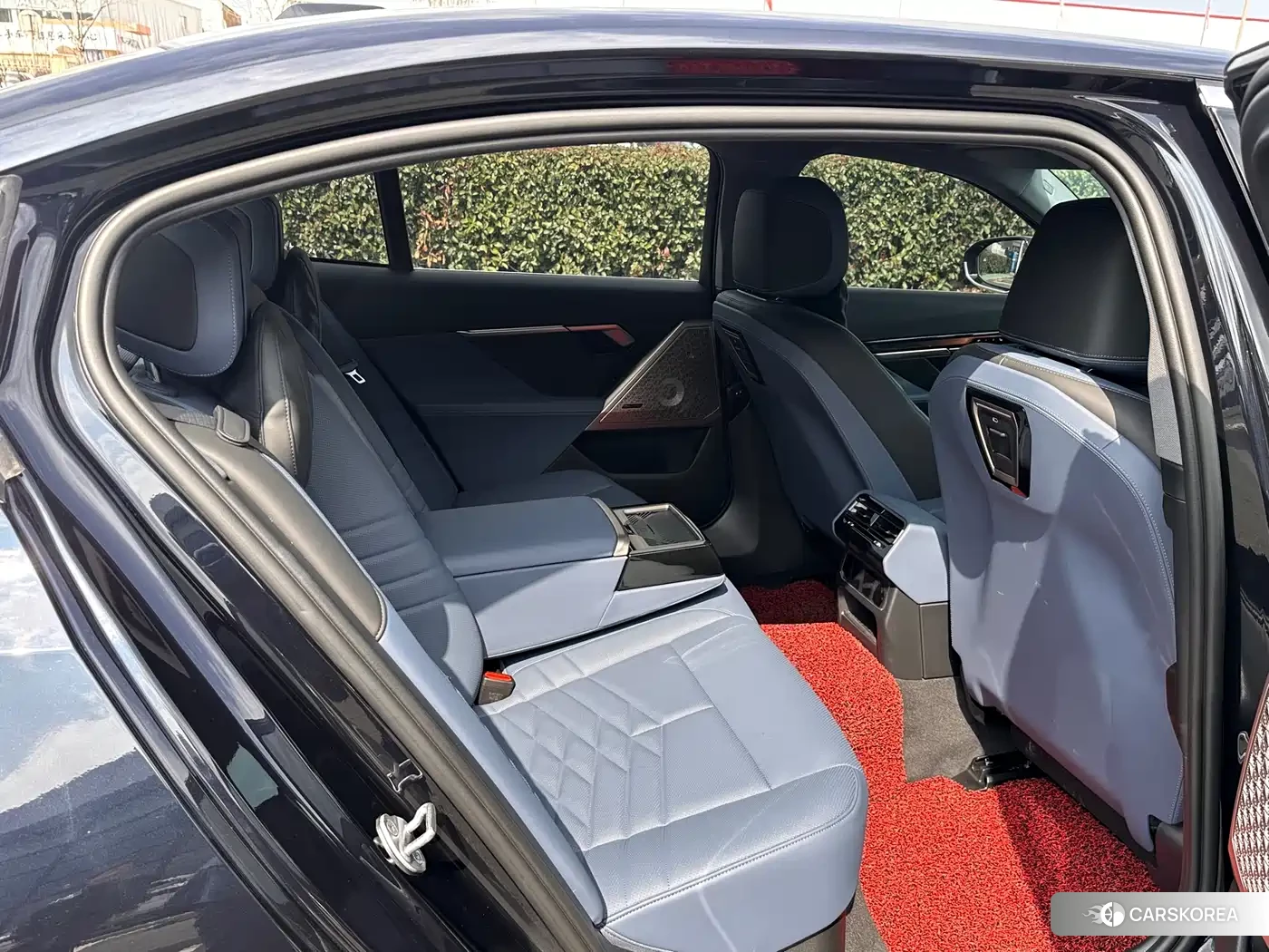 BMW 5 series id 4553985 из Китая 8