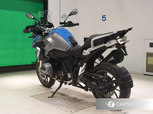 Проданный BMW R1200GS id 4367879 из Японии, фото 6