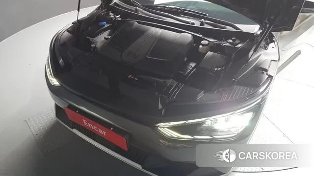 Kia EV6 id 3043774 из Кореи 16