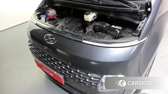 Hyundai Staria id 3765134 из Кореи 16