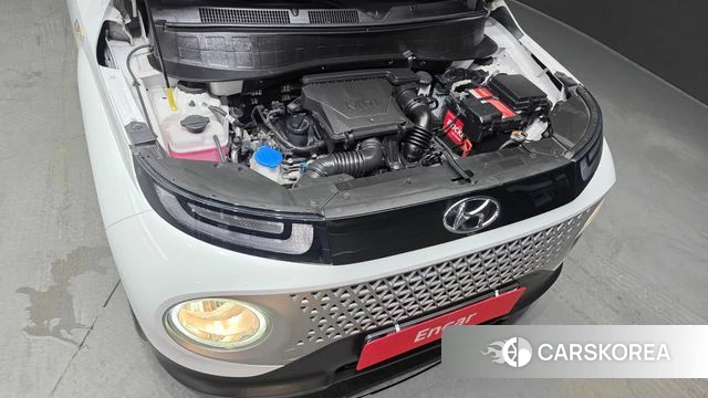 Hyundai Casper id 4355257 из Кореи 16