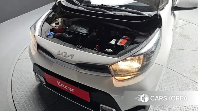 Kia Morning Urban (JA) id 3582515 из Кореи 16