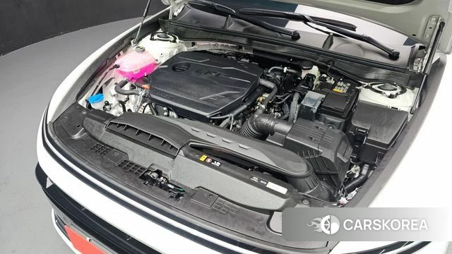 Hyundai Sonata D Edge (DN8) id 3831406 из Кореи 16