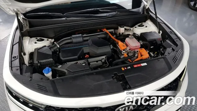 Kia Sorento 4th Generation id 2717021 из Кореи 16