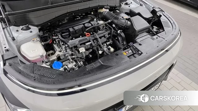 Hyundai Kona (SX2) id 3365509 из Кореи 16